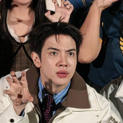 เธอขา_ธีร์โซ่🎮🐻_มาดามอิง🐈‍⬛_⊙⊝⊜'s profile picture