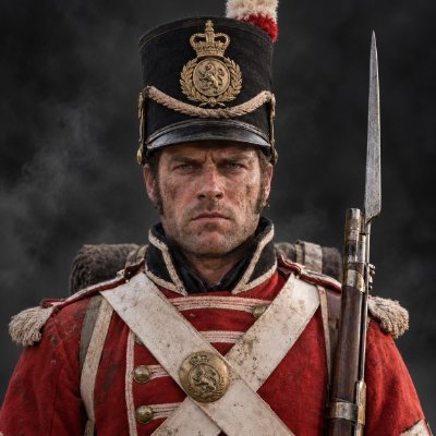 The English Remnant's profile picture