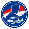 Ustadz Abu JahaL 的头像