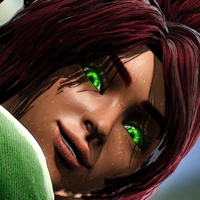 WitchyAZ09's profile picture