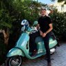 Profilbild von Mehmet Özçelik