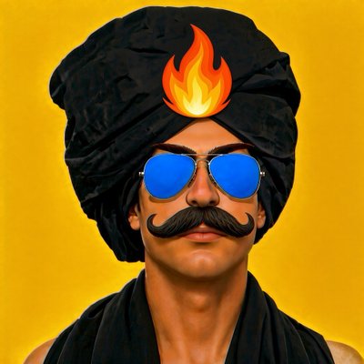 ᴀɴɢᴀᴀʀ's profile picture