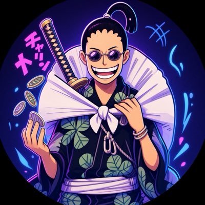 でんじろー's profile picture