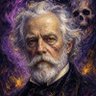 Profilbild von Albert Pike’s ghost