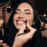 gia viu a Demi 🦋✨'s profile picture