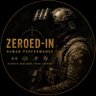 Zeroed In's profile picture