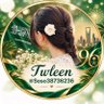 𝓣𝔀𝓵𝓮𝓮𝓷 profil fotoğrafı