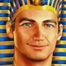 King Pharaoh 的头像