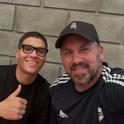 notluisdelpi's profile picture