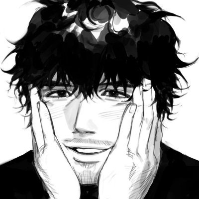 a's profile picture
