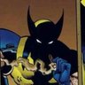 Mean Wolverine 的头像
