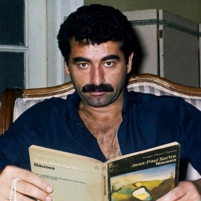 BuxWV75's profile picture