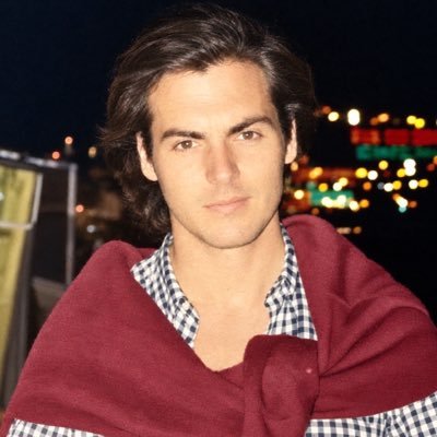 Rodríguez Saráchaga's profile picture