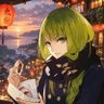 Фото профиля ヤンベ・トーソン