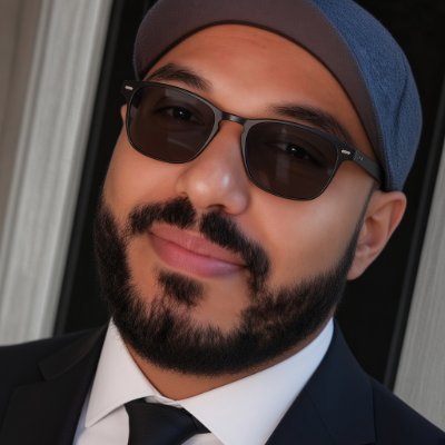 🅚🅗🅐🅛🅔🅓⚜️🅔🅛🅜🅐🅢🅡🅨's profile picture