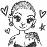 Profilbild von ᵗⁱⁿʸ T̥ͦo̥ͦḁͦs̥ͦt̥ͦy̥ͦ ♡´・ᴗ・`♡