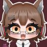 Yuna Glitch🐺🐾 的头像