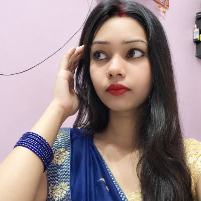 IND__Sweety's profile picture