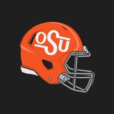 OSU Cowboy Football's profile picture
