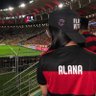 Фото профиля Alana CRF