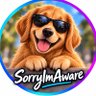 Фото профиля SorryImAware