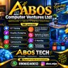 Abos Computer Ventures profil fotoğrafı