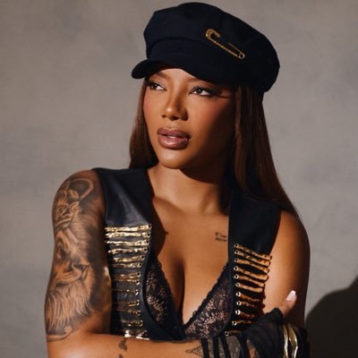 Ludmilla's profile picture