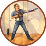 Profilbild von John D. Kane