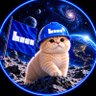 BASECAT 🟦 | ONCHAIN profil fotoğrafı