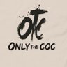 ONLYTHECOC profil fotoğrafı