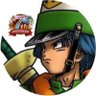 mari(黒ウィズ、DQW) 的头像