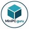 MiniPC Guru profil fotoğrafı