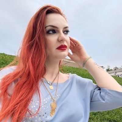 💅 redLİCE 👑's profile picture