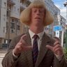 The Shagger profil fotoğrafı