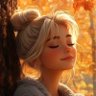 Profilbild von میگیره دنیا مزه بامون