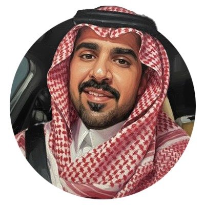فارس العبدالله's profile picture