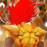 ะคะพัะพ ะฟัะพัะธะปั Hardcore Leveling Warrior