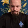 Фото профиля Jocelyn David ⚜️(PQ)