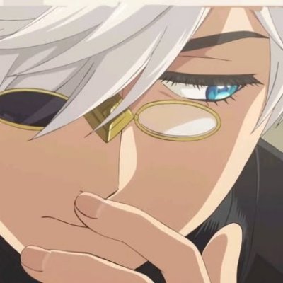 SoyMainJinx's profile picture