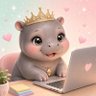 Фото профиля 芸姐🥰web.3