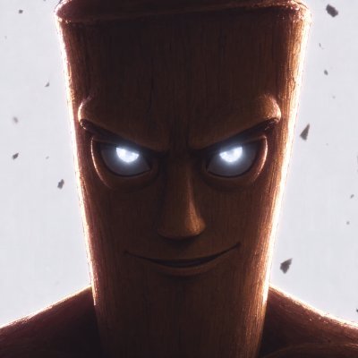 zed's profile picture