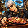 Silver(サ) profil fotoğrafı