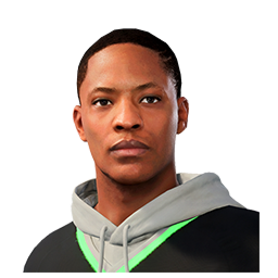 Alex Hunter's profile picture
