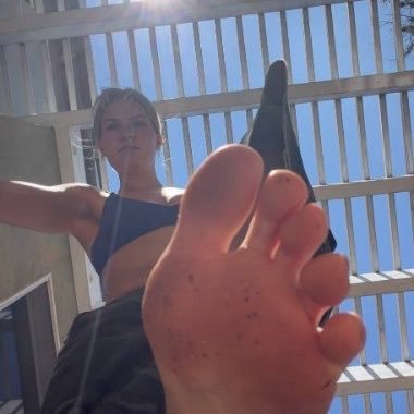 anyasweetfeett1's profile picture