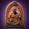 Movies and Munchies's profile picture