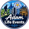 🎙️🧩adam life event profil fotoğrafı