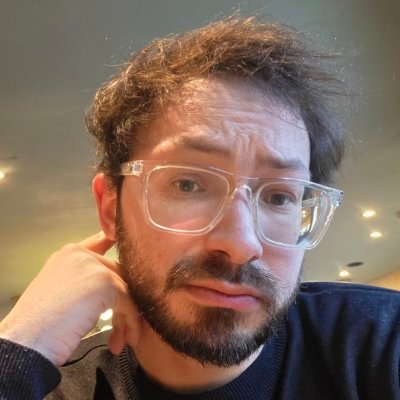 FacundoMilman's profile picture