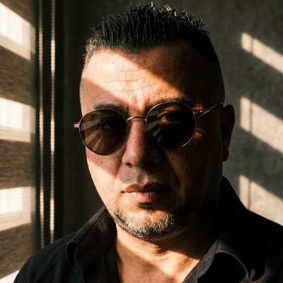 Mo7aMakany's profile picture