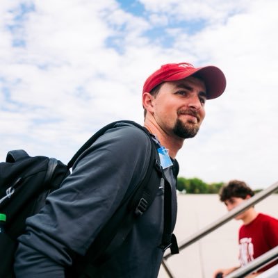 NickGriffithFB's profile picture