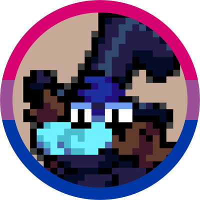 GrimTeensie | CLOSED COMMISSIONS |'s profile picture